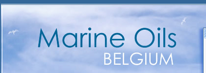 Marine Oils Logo